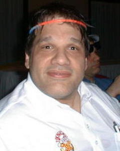 Man, 70. happyklown
