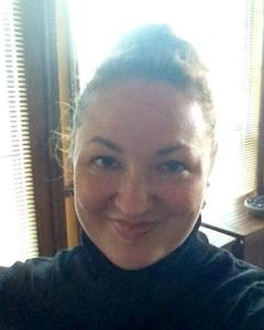 Woman, 47. pilatespro66
