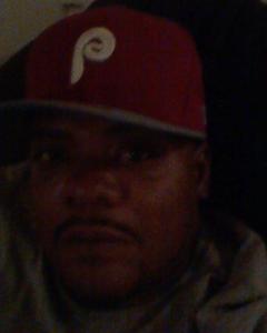 Man, 61. Hamp3408