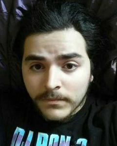 Man, 29. angel2mylife