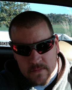 Man, 49. stingerjg