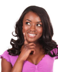 Woman, 39. EbonyGirl900