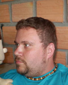 Man, 46. pudge16