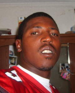 Man, 45. smiley_dics