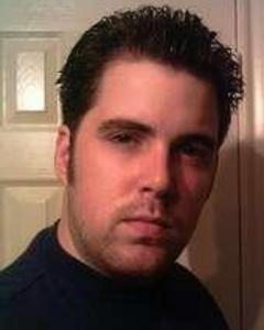 Man, 42. johnnystorm22