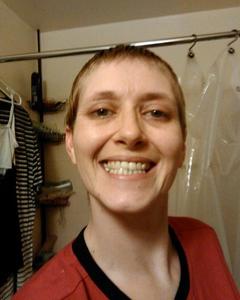 Woman, 44. spike_1