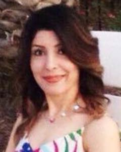 Woman, 44. mani4380