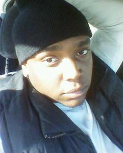 Man, 35. Kel0743