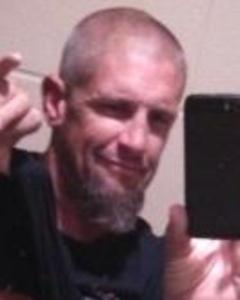 Man, 54. johnny8foru