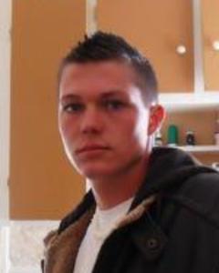 Man, 35. jacob4733