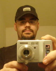 Man, 45. Jonnywhite018