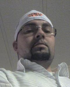 Man, 41. kade_d962
