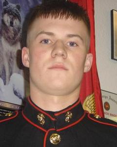 Man, 38. Marine_Stud