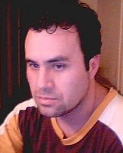 Man, 53. gonzalo71698