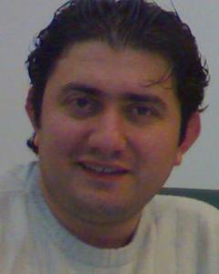 Man, 45. ugly357