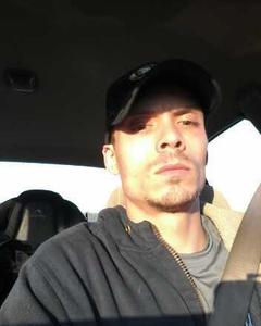 Man, 37. bry4007