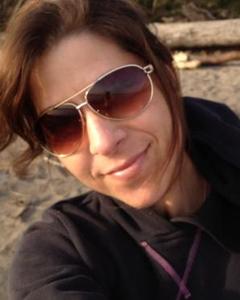 Woman, 46. runforme