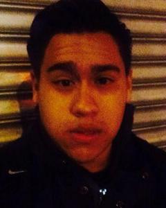 Man, 30. EdwinR92