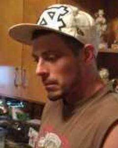 Man, 37. johnrob5515