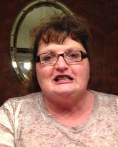 Woman, 55. Pmo4830