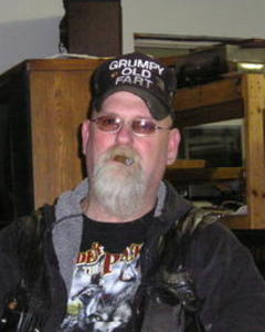 Man, 72. grodyshorts