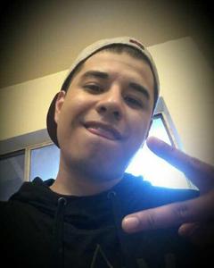 Man, 32. lil_menace