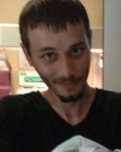 Man, 35. Rebelfoxtrot