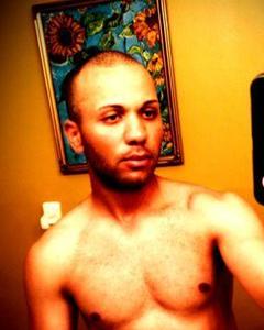 Man, 34. Patrick3275