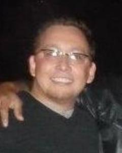 Man, 41. mexlatin84