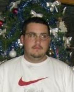 Man, 34. dshade1991