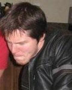 Man, 36. Ryno2049