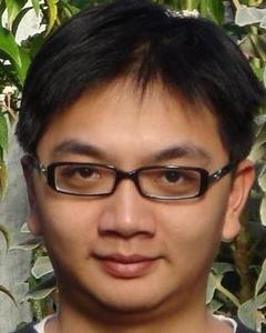 Man, 41. leocheng
