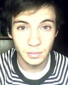 Man, 34. pixypaxy27