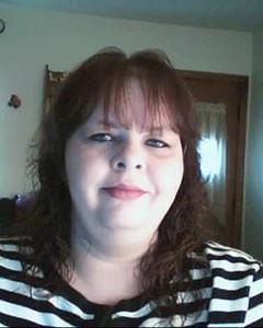Woman, 52. Dawn105