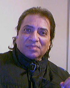 Man, 63. Raju6008