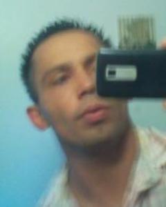 Man, 41. sancho130336