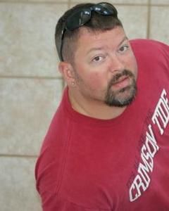 Man, 50. tdpepc