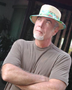 Man, 77. bowreeves
