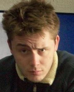 Man, 35. doordick