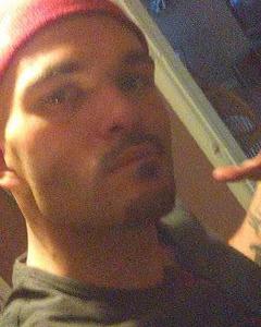 Man, 39. rhinoceros_85