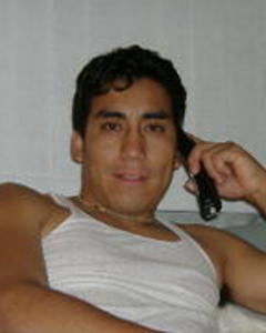 Man, 48. kirie