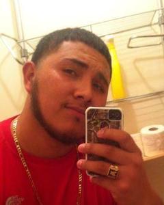 Man, 31. Mike937587
