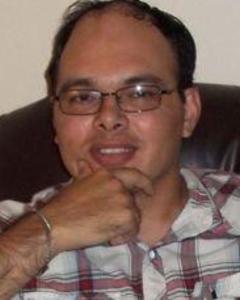 Man, 45. Isael8546