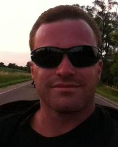 Man, 40. Stumpy5842