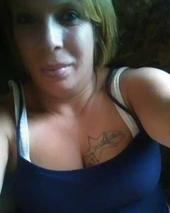 Woman, 45. Angel075073