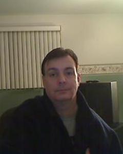 Man, 60. infared
