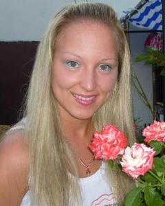 Woman, 43. malishka81