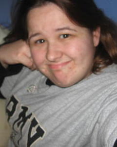 Woman, 37. Becca092