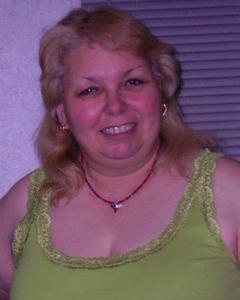 Woman, 67. cinnyrae