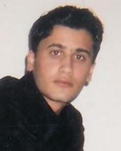 Man, 39. arman2046